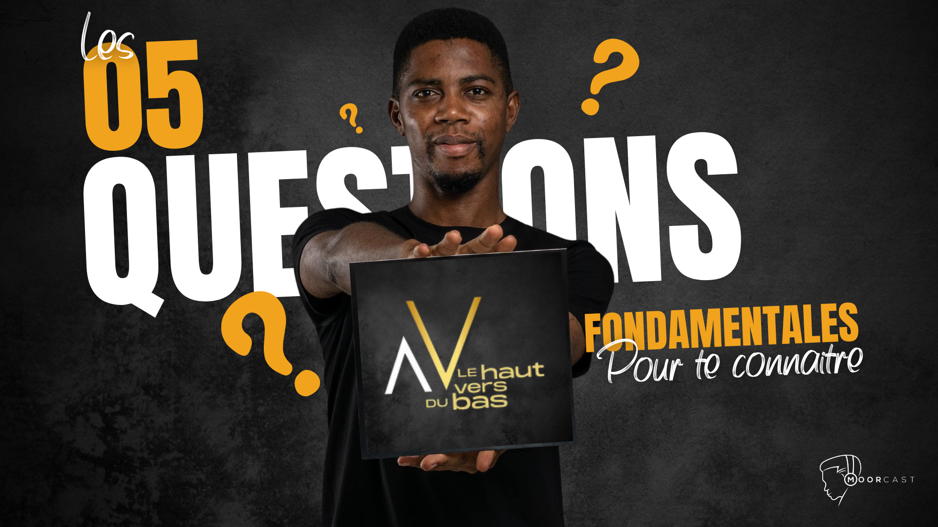 5 Questions Fondamentales Pour Te Connaitre