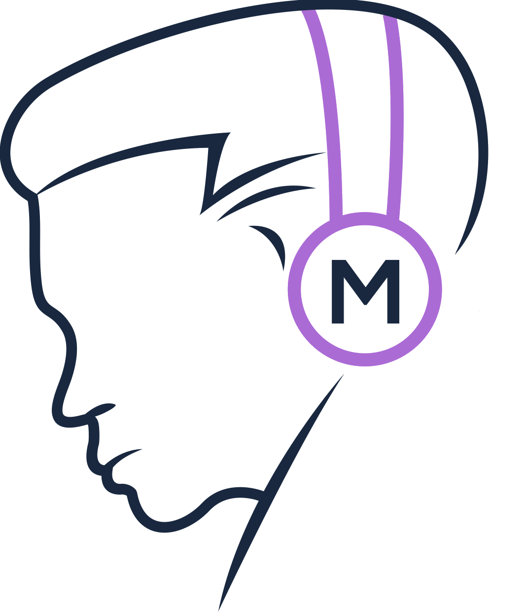 Moorcast Favorite Icon
