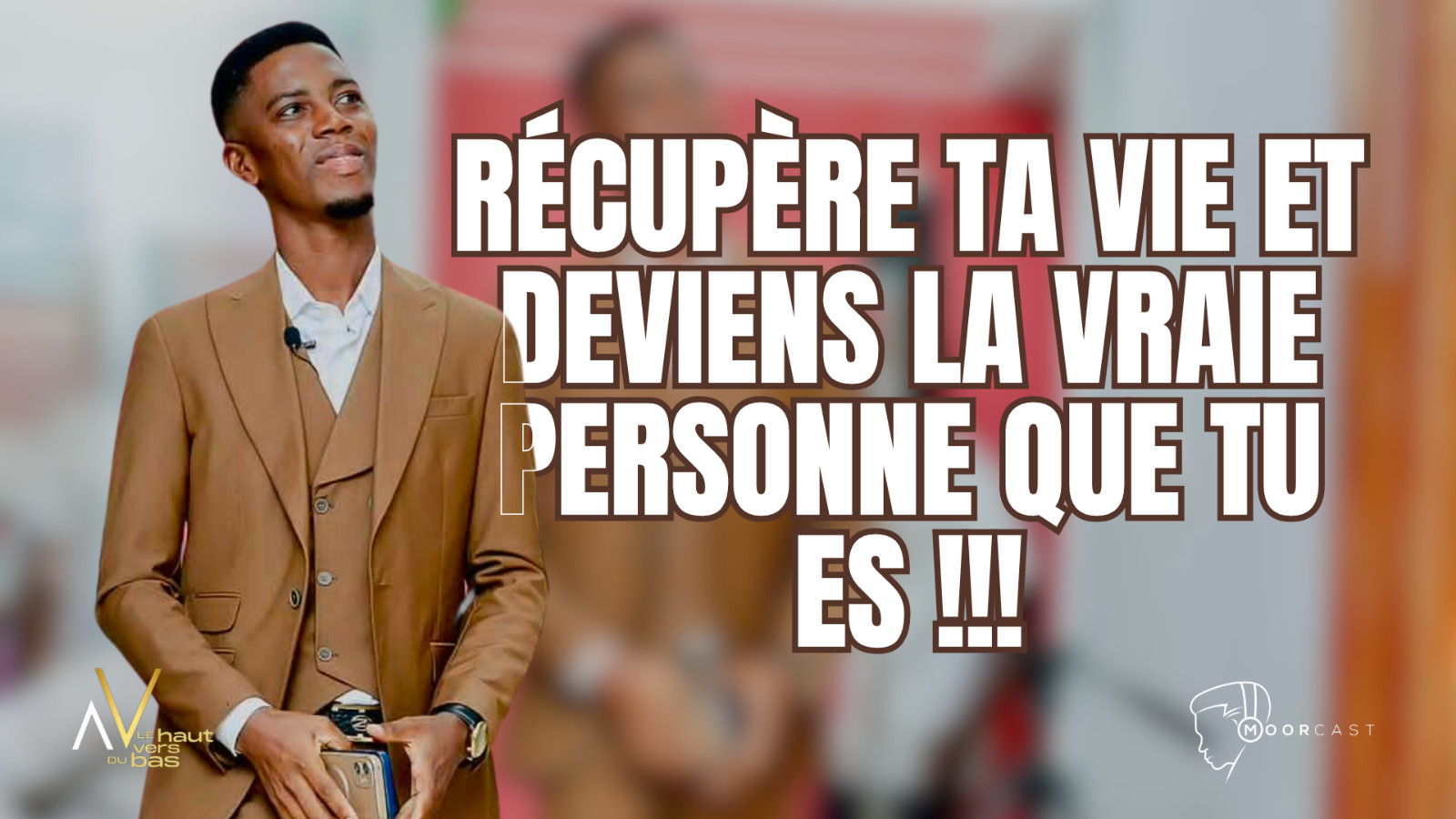 Recupere Ta Vie