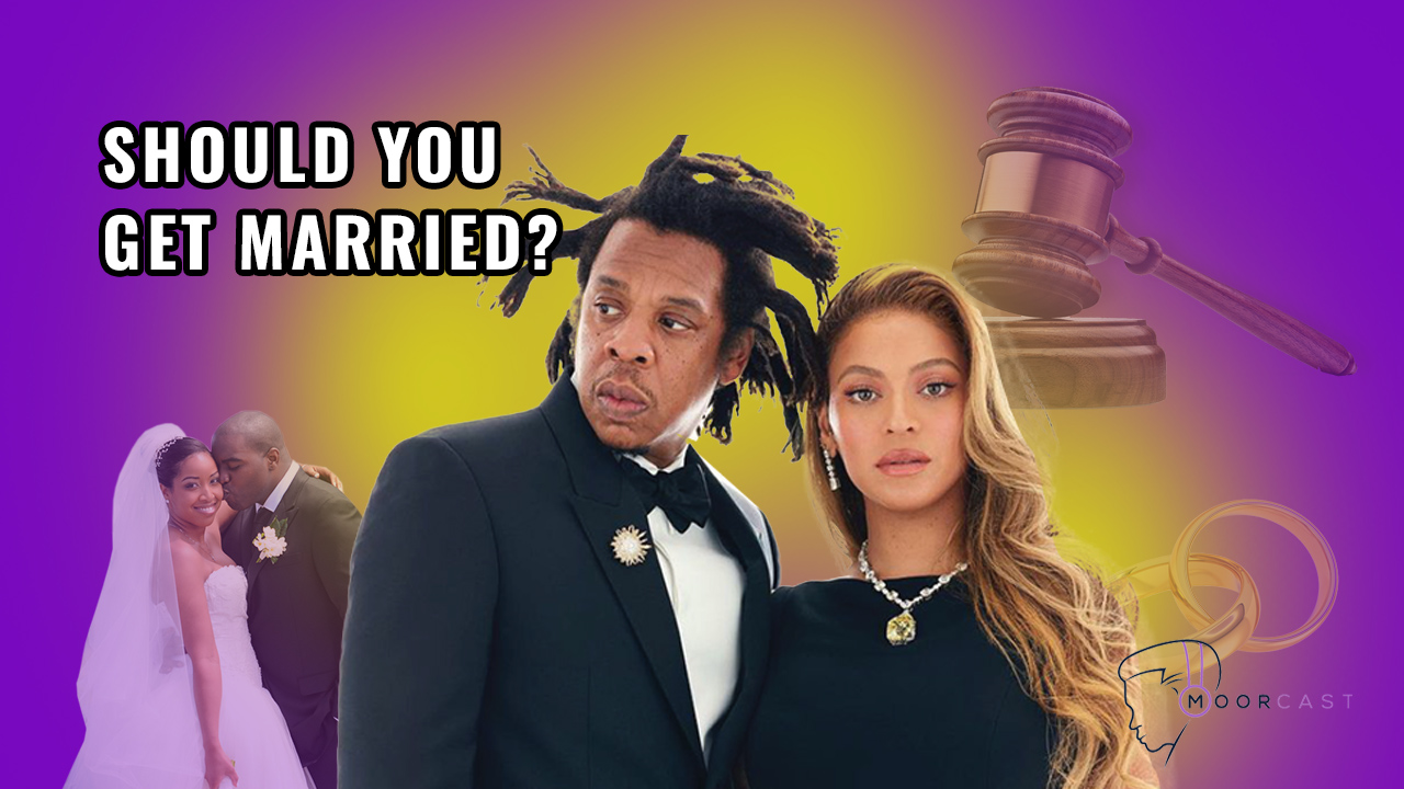 Listen Before You Get Married