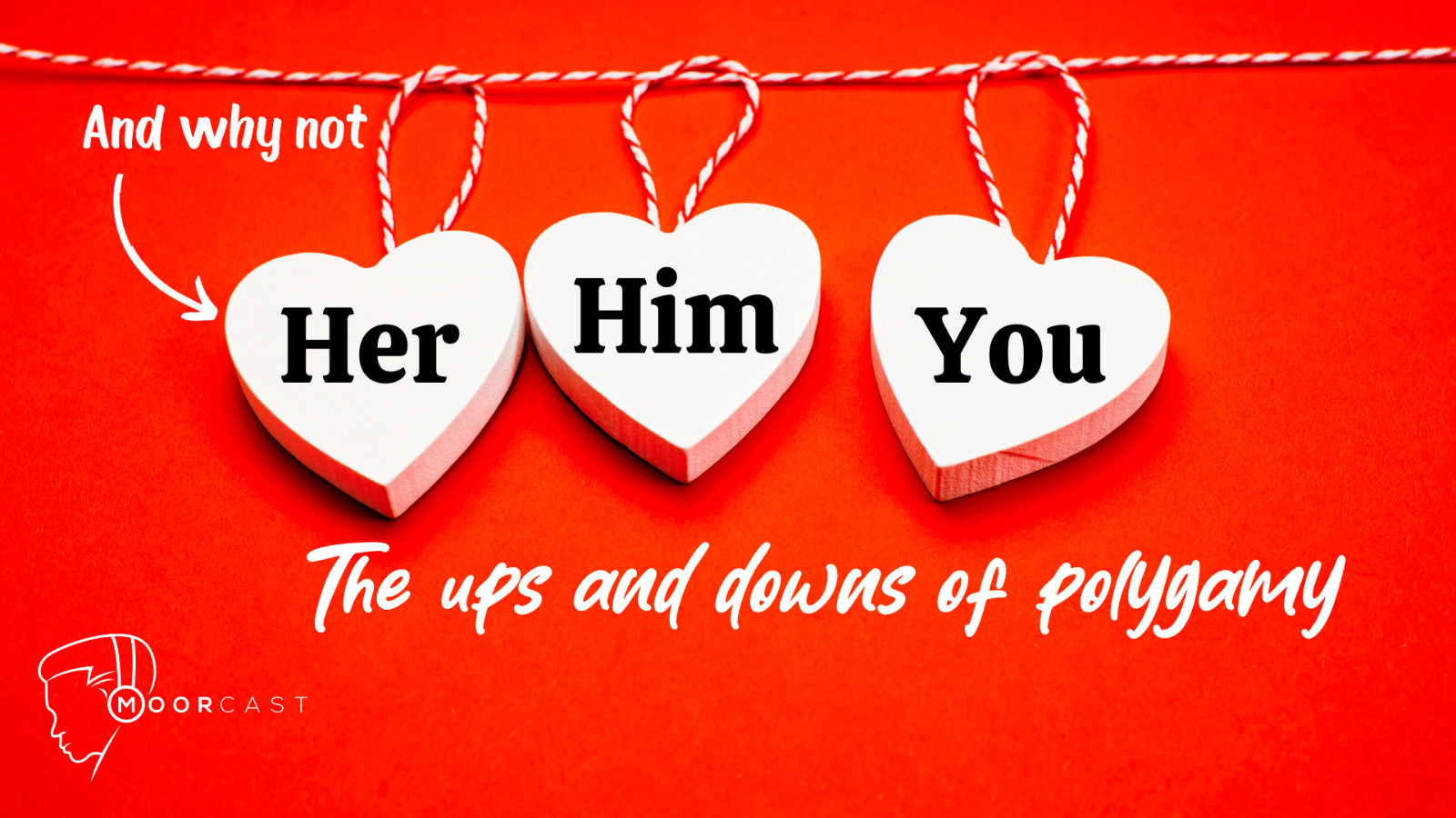 The ups and downs of Polygamy - Part 1